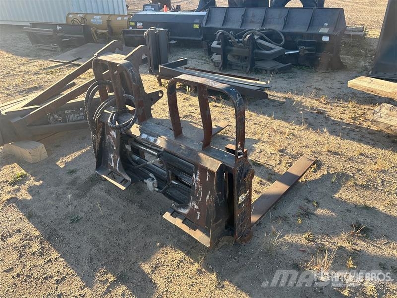 HLA HD42BO500 Паллетные вилы для фронтальных погрузчиков