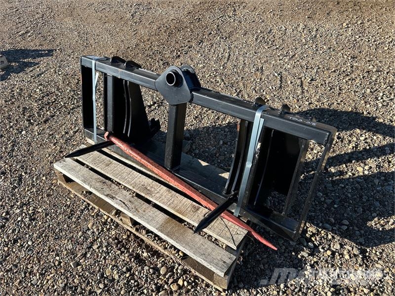HLA SE50NH555 Bale Spear ملحقات أخرى للجرارات