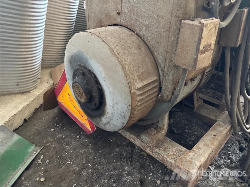 Hobart Stick Engine Driven Welder Soldadoras