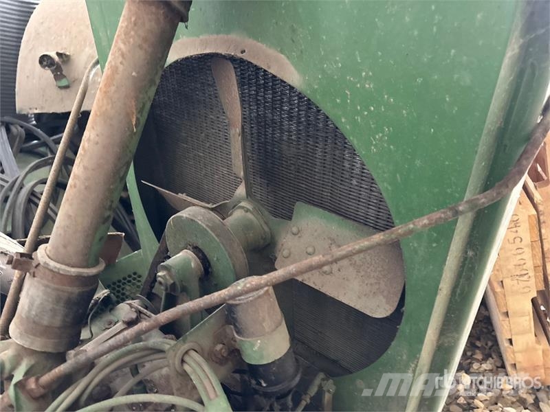 Hobart Stick Engine Driven Welder Soldadoras