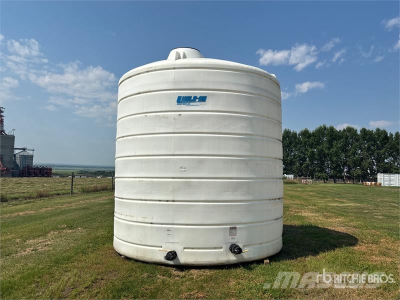 Hold-On 10000 gal Fertilizer Tank Mineraldüngerstreuer