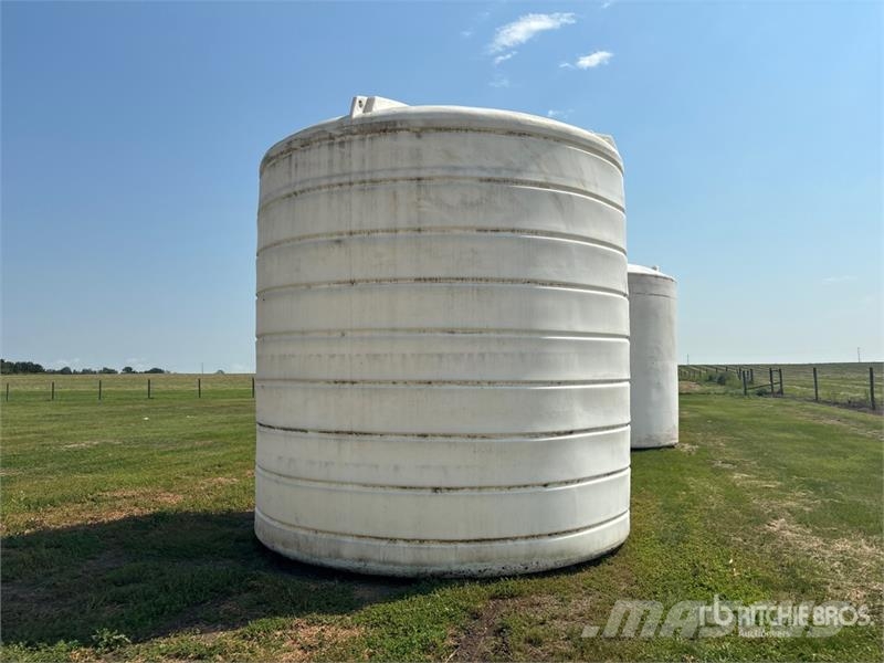 Hold-On 10000 gal Fertilizer Tank Mineraldüngerstreuer