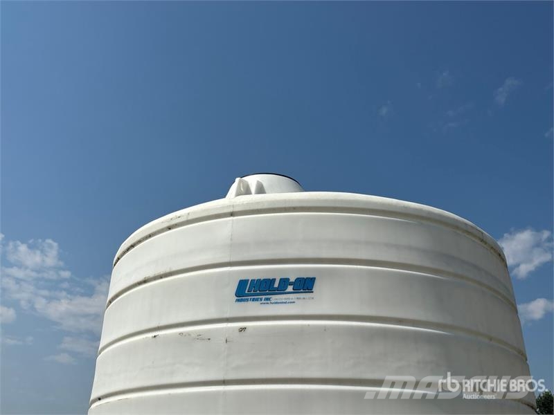 Hold-On 10000 gal Fertilizer Tank Mineraldüngerstreuer