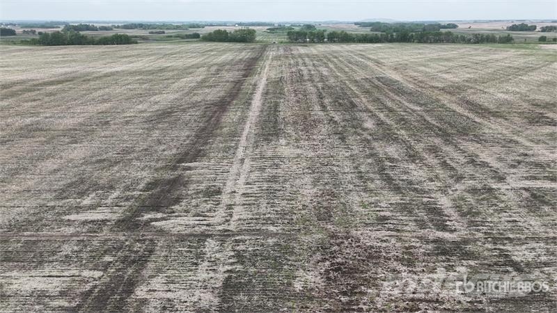 Holden AB NW 4-50-16-W4 160 +/- Acres on Title Farmland Lantbruk - Övrigt