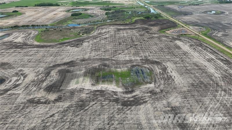 Holden AB SE 4-50-16-W4 159 +/- Acres on Title Farmland Lantbruk - Övrigt