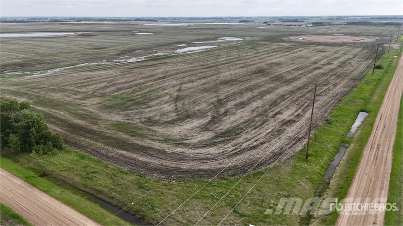 Holden AB SW 4-50-16-W4 159 +/- Acres on Title Farmland Lantbruk - Övrigt