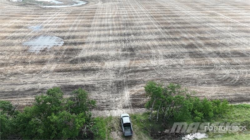 Holden AB SW 9-50-16-W4 160 +/- Acres on Title Farmland Lantbruk - Övrigt