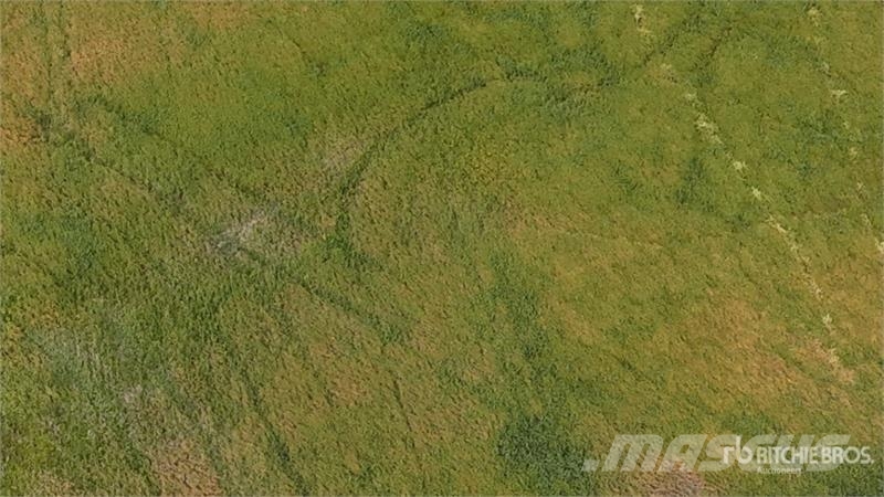Holden AB SW 9-50-16-W4 160 +/- Acres on Title Farmland Sonstige Landmaschinen