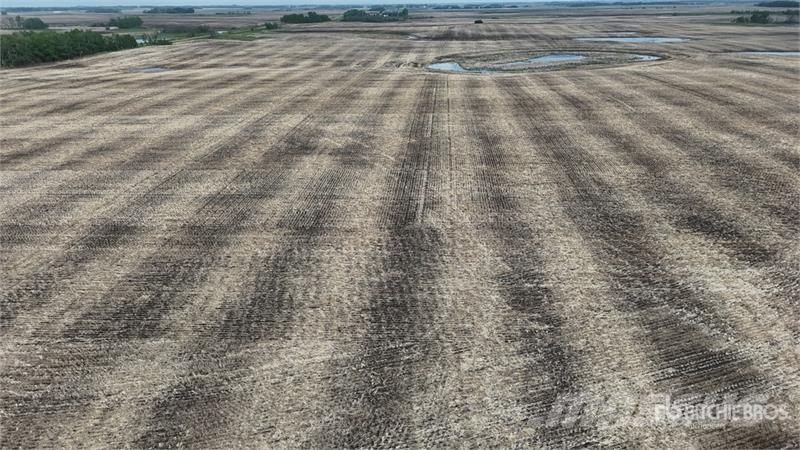 Holden AB SW 9-50-16-W4 160 +/- Acres on Title Farmland Lantbruk - Övrigt
