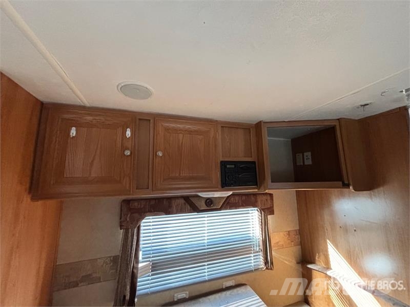  Holiday Rambler Aluma-Lite 27 ft T/A Travel Traile Други ремаркета