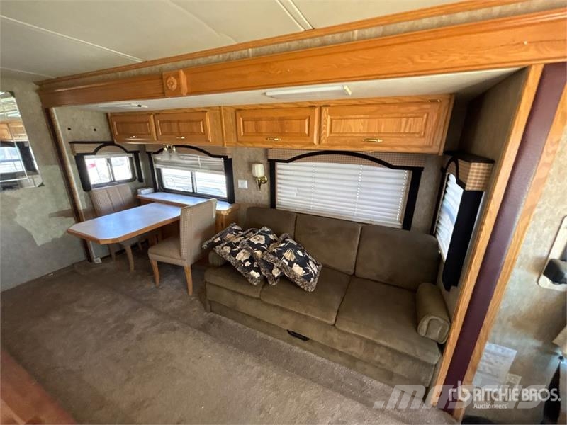  Holiday Rambler Neptune Motor Home Motorhomes and caravans