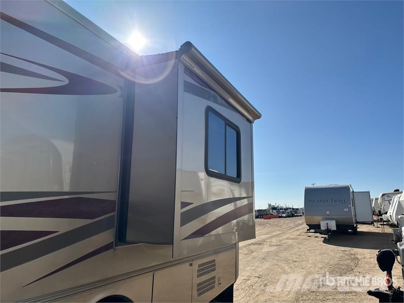  Holiday Rambler Neptune Motor Home Motorhomes and caravans