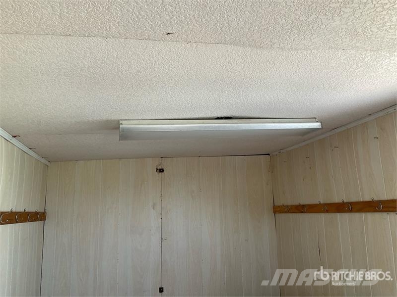 Homebuilt 16 ft x 8 ft Portable S/A Mobile Office Stavebníctvo - ostatné