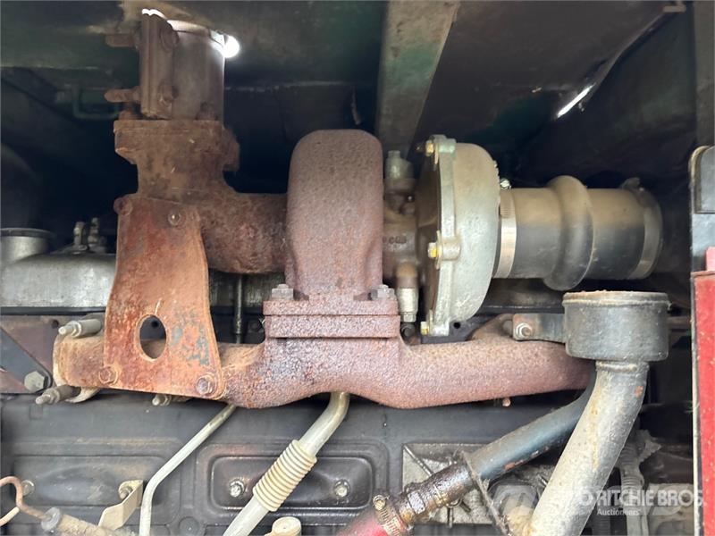 Homebuilt S/A Generator Trailer Góndola de cama rebajada