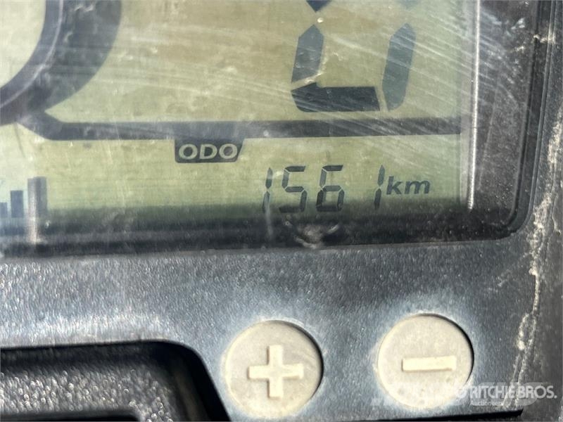 Honda 450 TRAIL 4x4 ATV ATV