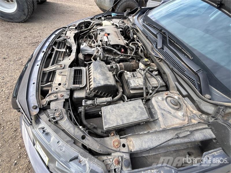 Honda Civic Automobile Cars