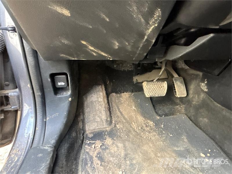 Honda Civic EX Automobile Masini