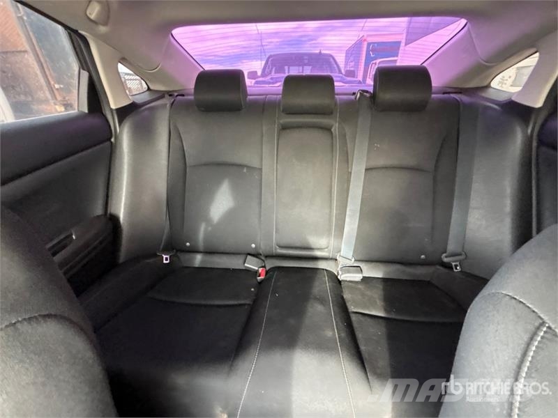 Honda Civic EX Automobile Masini