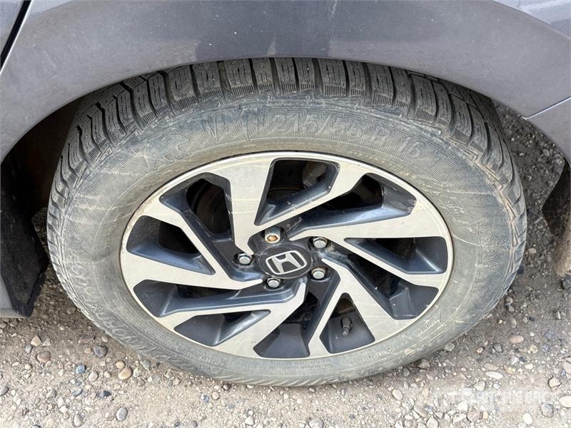 Honda Civic EX Automobile Masini
