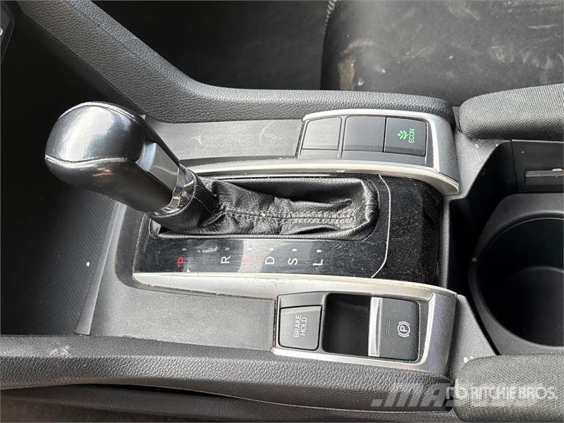 Honda Civic EX Automobile Masini