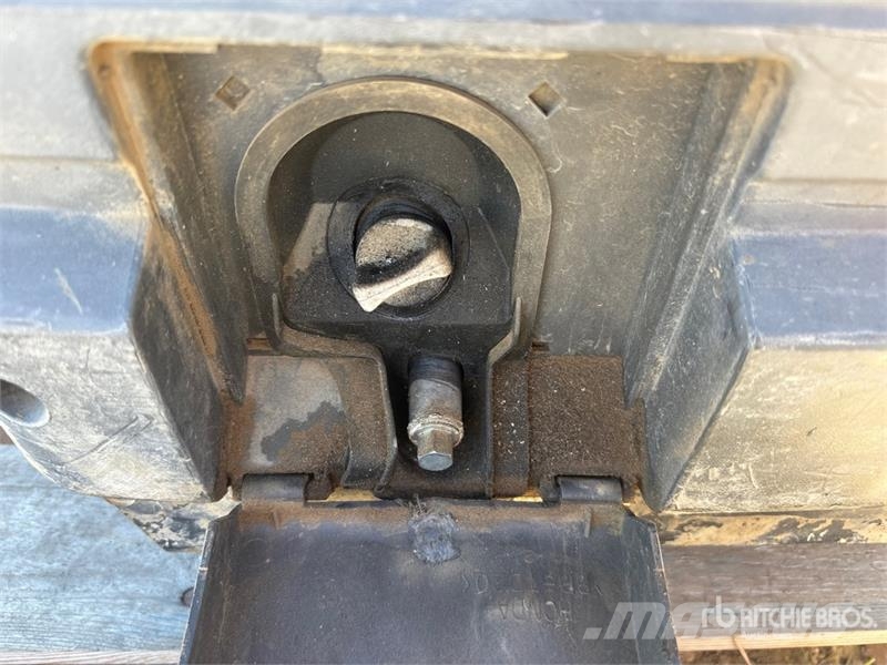 Honda EU3000 Dizelski agregati