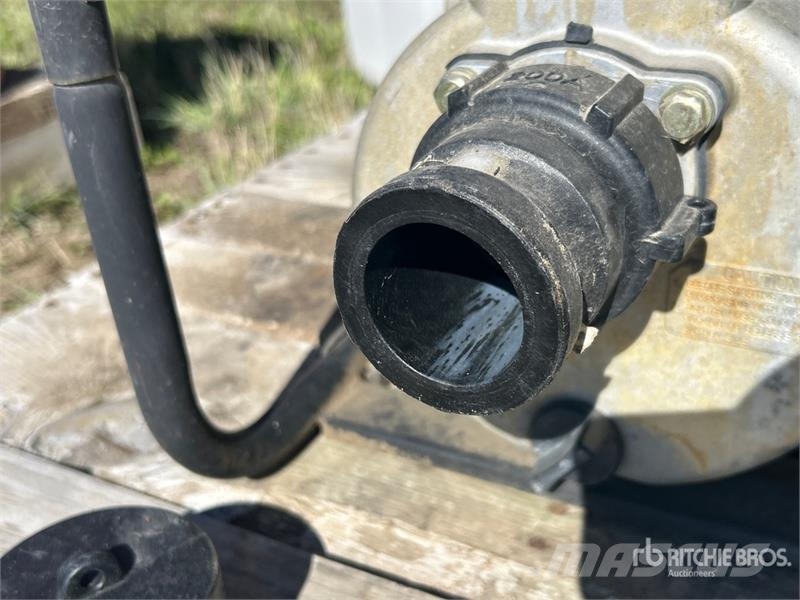 Honda GC160 Water Pump Pumpe za vodu