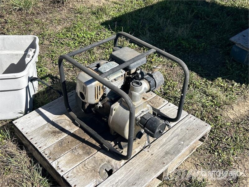 Honda GC160 Water Pump Pumpe za vodu