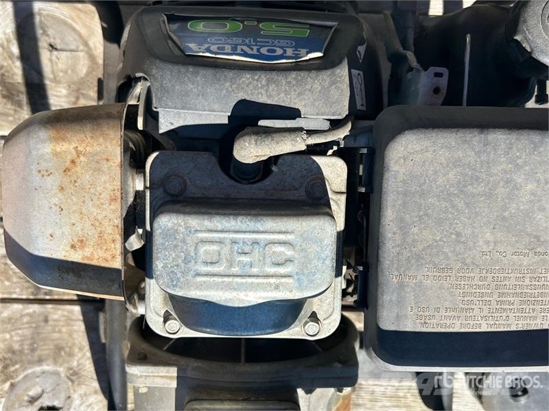 Honda GC160 Water Pump Pumpe za vodu