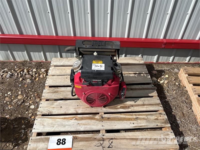 Honda GX 670 Engine Andere Zubehörteile