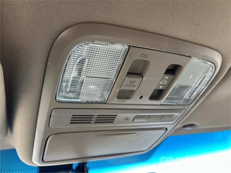Honda Pilot Avtomobili