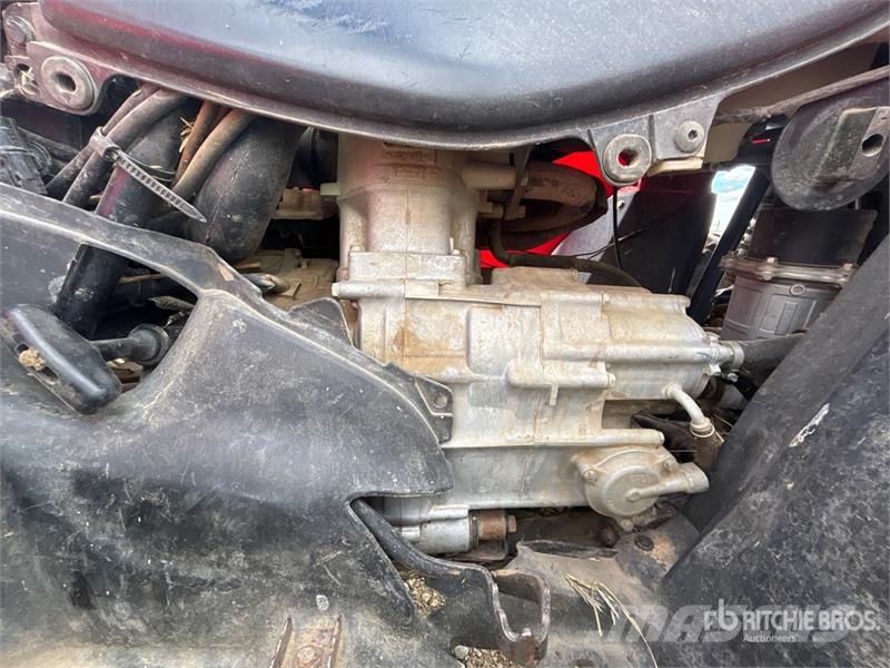 Honda Rancher 4x4 420 ATV Всюдиходи