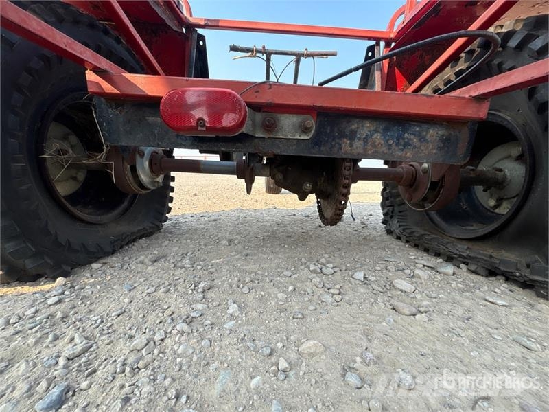 Honda Trike Frame ATV (Inoperable) Terenska vozila