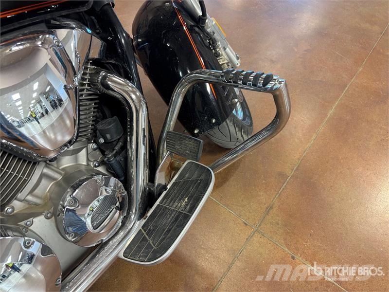 Honda VTX1300R 1312 cc Cruiser Bike PKWs