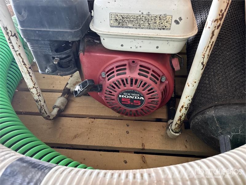 Honda Water Pump Pompa idraulica