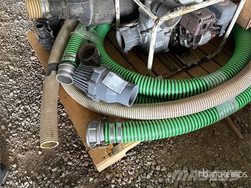Honda Water Pump Pompa idraulica