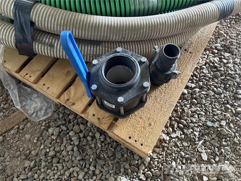 Honda Water Pump Pompa idraulica