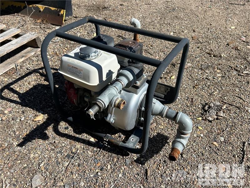 Honda Water Pump (Inoperable) Vodne črpalke