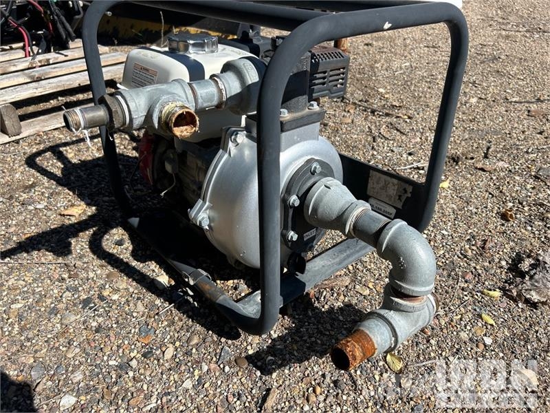 Honda Water Pump (Inoperable) Vodne črpalke