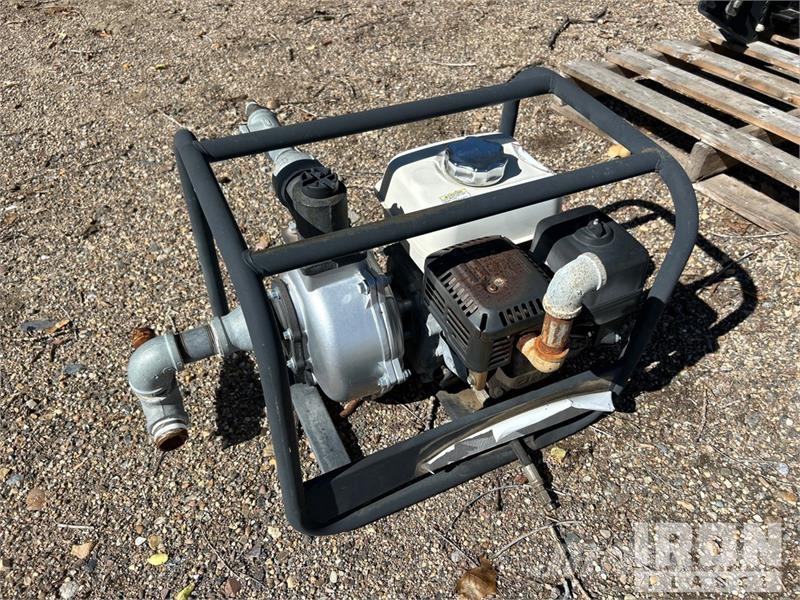 Honda Water Pump (Inoperable) Vodne črpalke