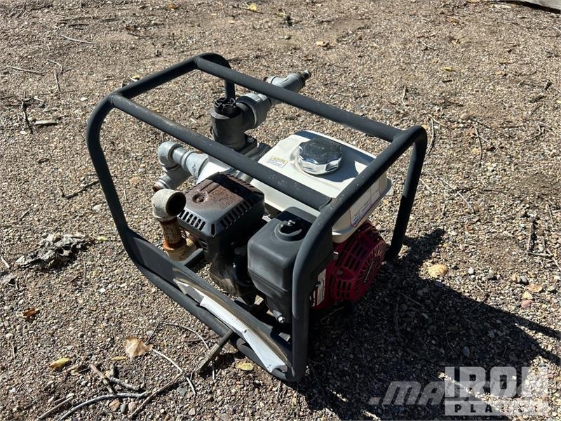 Honda Water Pump (Inoperable) Vodne črpalke