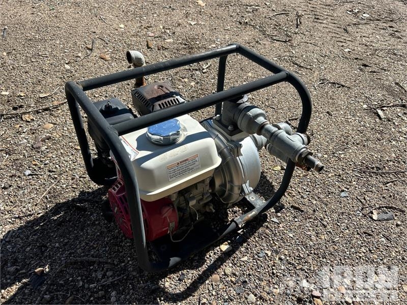 Honda Water Pump (Inoperable) Vodne črpalke