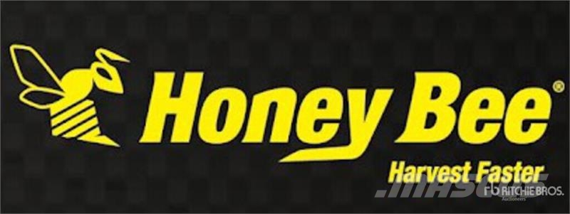 Honey Bee 2026 40' AirFLEX NXT Header Kmetijstvo - drugo