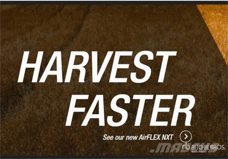 Honey Bee 2026 40' AirFLEX NXT Header Kmetijstvo - drugo