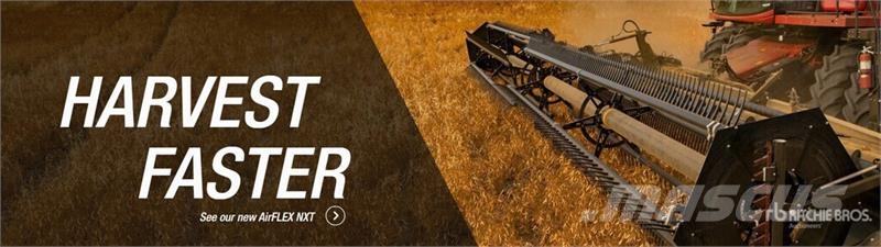 Honey Bee 2027 40' AirFLEX NXT Header - Donated by Honey Bee Kmetijstvo - drugo