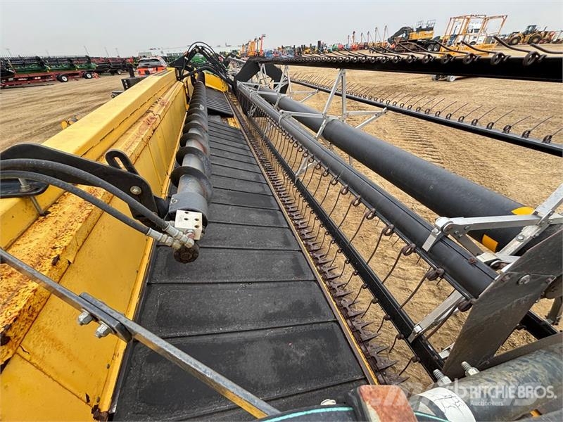 Honey Bee 94C Combine harvester heads