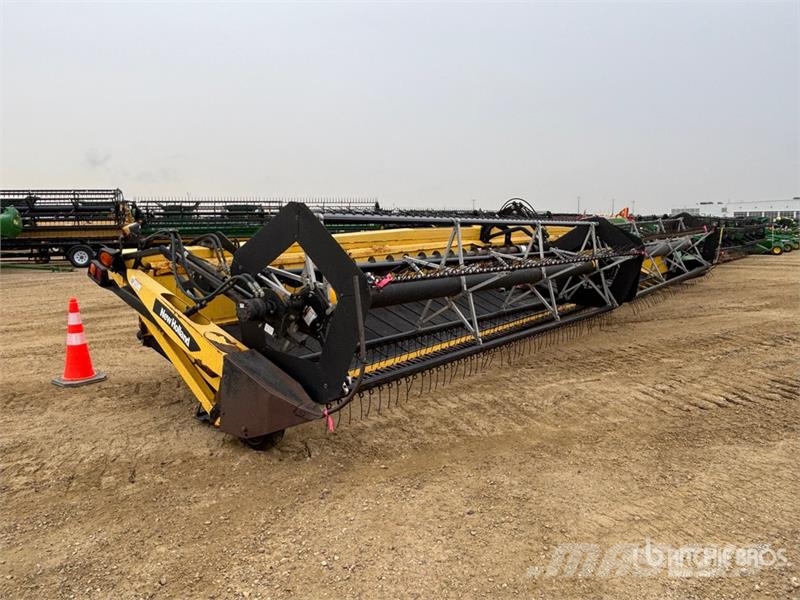 Honey Bee 94C Combine harvester heads