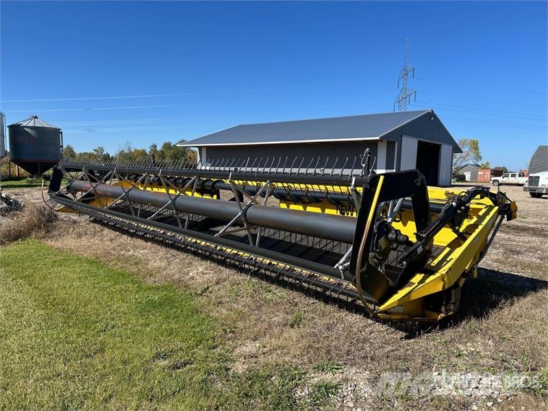 Honey Bee 94C رؤوس الحصادات الدراسات