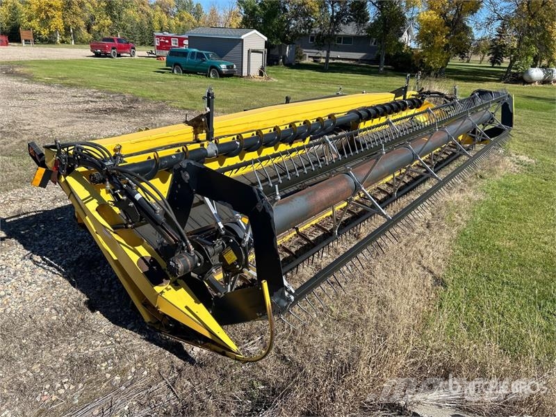 Honey Bee 94C رؤوس الحصادات الدراسات