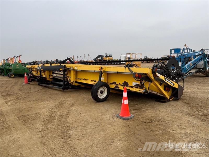 Honey Bee 94C Combine harvester heads