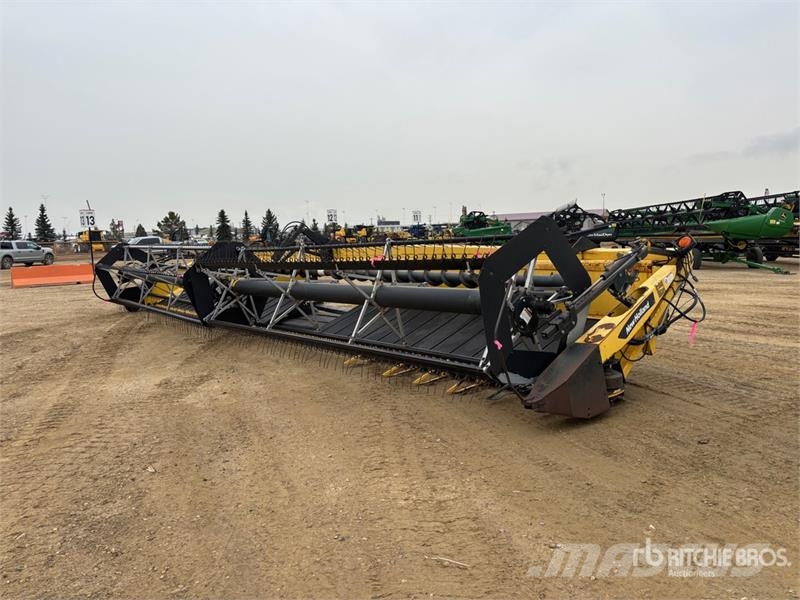 Honey Bee 94C Combine harvester heads